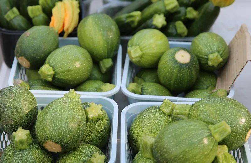 Marché d’Entraigues-sur-la-Sorgue