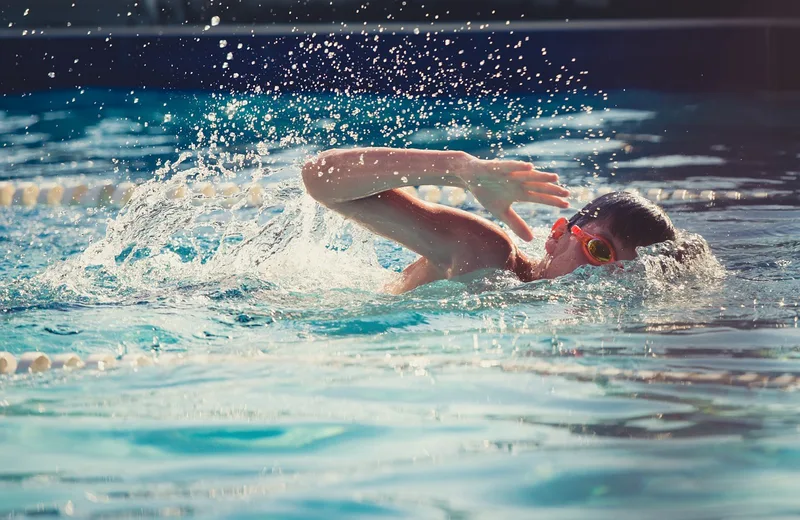 Piscine Municipale Pierre Reyne