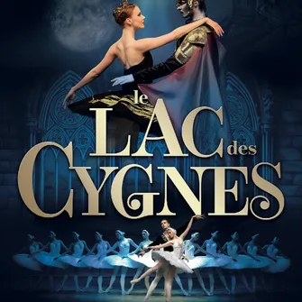 Le Lac des cygnes