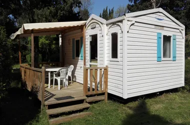 Camping Les Avignon – Vivacamp La Laune