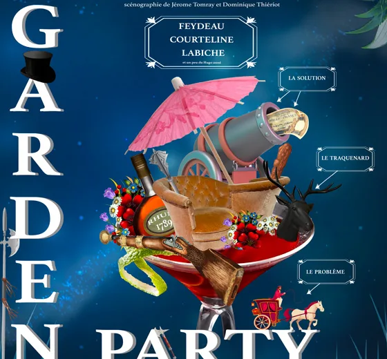 Garden Party