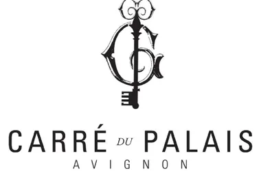 Le Carré du Palais