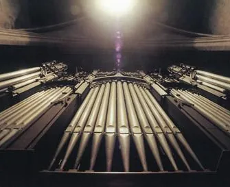 Les 32e Automnales de l’orgue