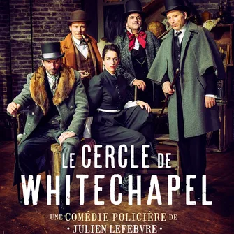 Le cercle de Whitechapel