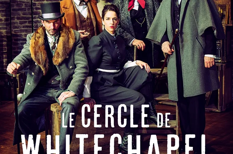 Le cercle de Whitechapel