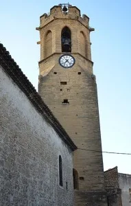 L’Eglise Saint-Pierre aux Liens