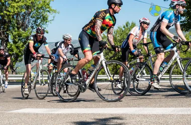 Luberon Biking