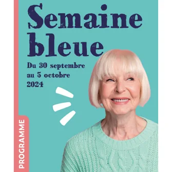 La Semaine Bleue à Avignon