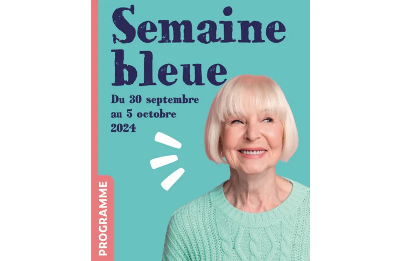 La Semaine Bleue à Avignon