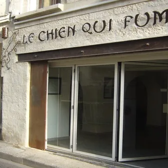 Théâtre du Chien qui Fume