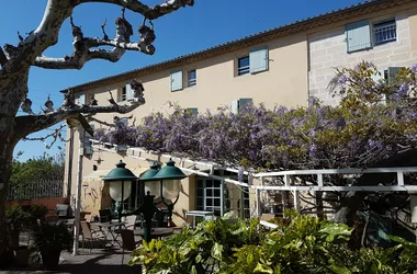 Restaurant de l’Hôtel La Ferme