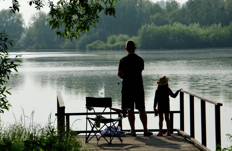 L’Etang des Islons