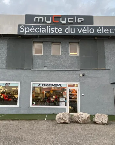 MyCycle Avignon