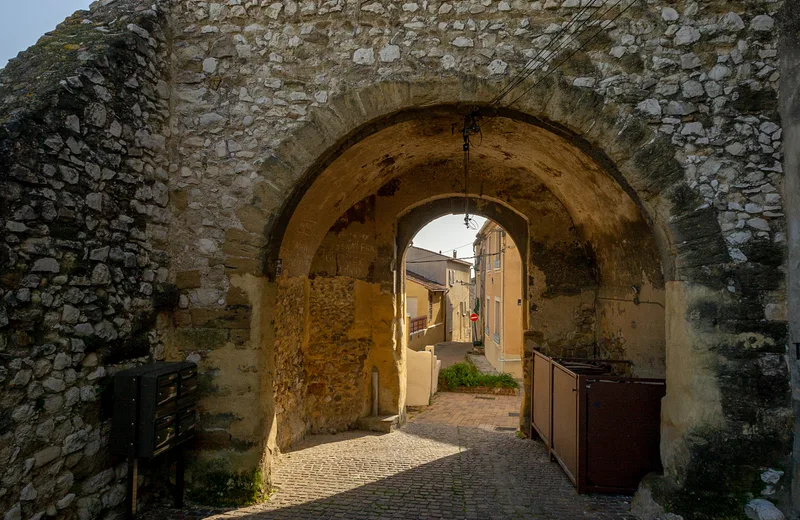 Visite libre des monuments