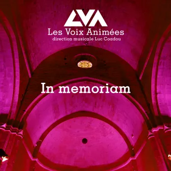 Concert “In Memoriam”, musique vocale de la Renaissance