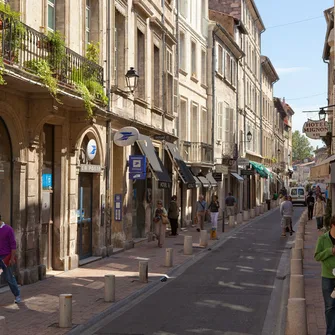 La randonnée urbaine d’Avignon : « Avignon à pied, de l’essentiel aux trésors cachés »