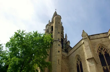 Basilique Saint-Pierre