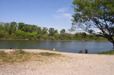 Camping du Parc des Libertés