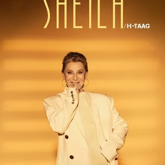 Sheila – H-Taag