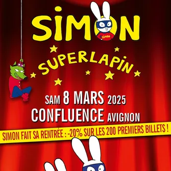 Simon Superlapin