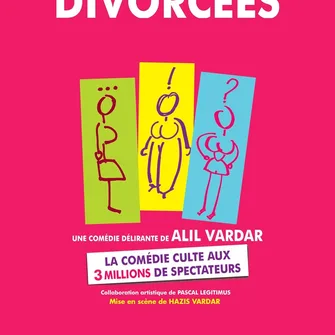 Le clan des divorcées