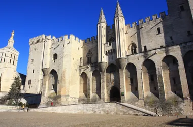 Office de Tourisme d’Avignon