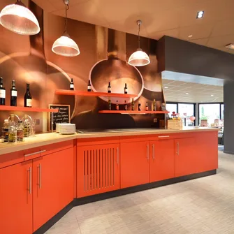 Ibis-Kitchen – Restaurant de l’Hotel Ibis Avignon Sud