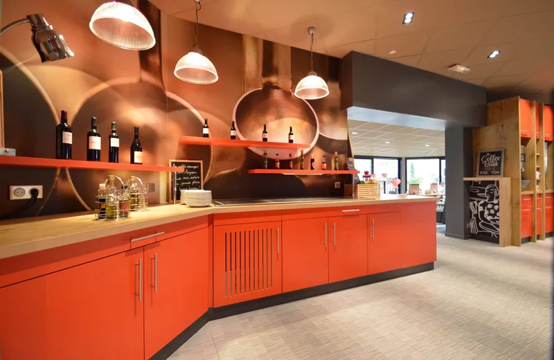 Ibis-Kitchen – Restaurant de l’Hotel Ibis Avignon Sud