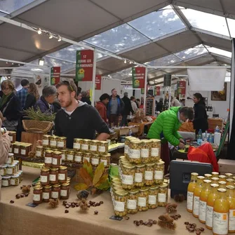 Week-end gastronomique Bienvenue à la Ferme