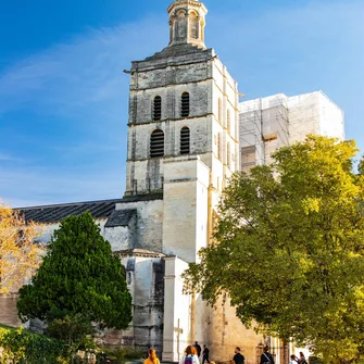 Les édifices religieux d’Avignon : promenade parmi les trésors de l’art sacré avignonnais