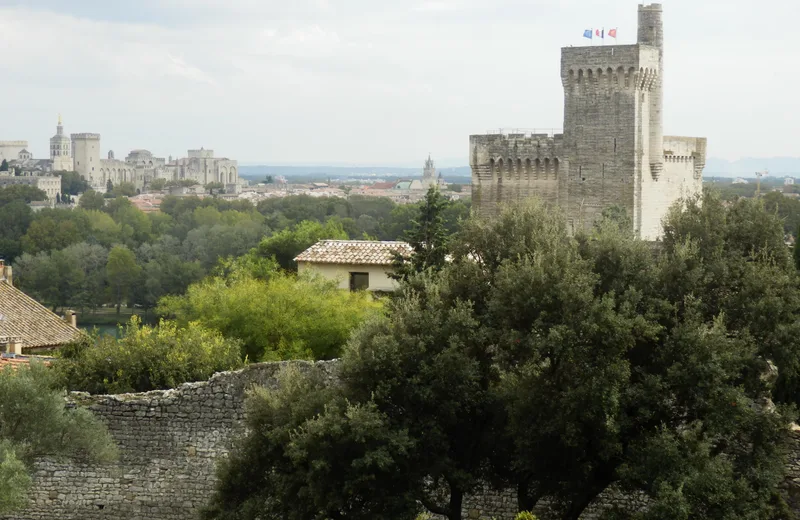 Visite libre de la Tour Philippe-le-Bel