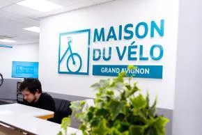 Ateliers de la Maison du Vélo du Grand Avignon