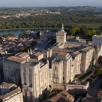 Palais des Papes