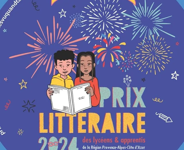 Prix littéraire 2024 – concours d’écriture de nouvelles