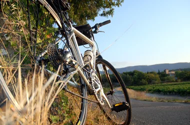 Luberon Biking