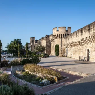 Les Remparts d’Avignon
