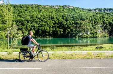 ViaRhôna (EV17) – Du Léman à la Méditerranée à vélo en 17 jours