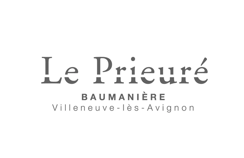 Hôtel Le Prieuré  – Baumanière