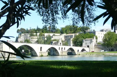 Camping du Pont d’Avignon **** – Aquadis Loisirs
