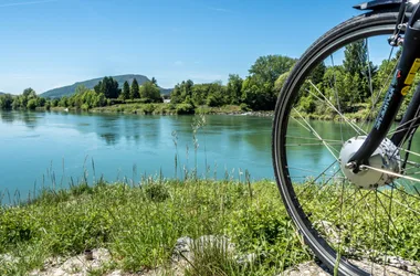 ViaRhôna (EV17) – Du Léman à la Méditerranée à vélo en 17 jours