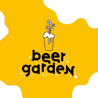 Beer Garden – Bar à Bières