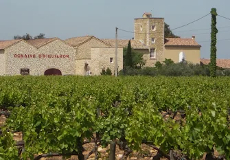 Vignobles des Templiers – Château d’Aiguilhon