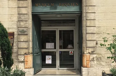 Museum Requien – Musée d’Histoire Naturelle