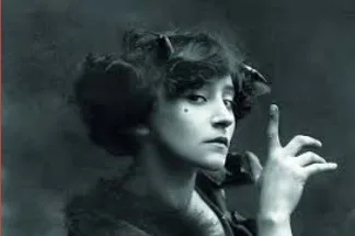 Colette, femme libre