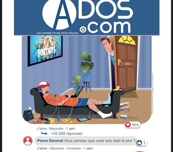 Ados.com