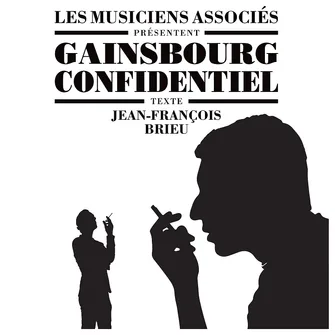 Gainsbourg Confidentiel