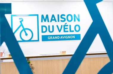 Maison du Vélo Grand Avignon