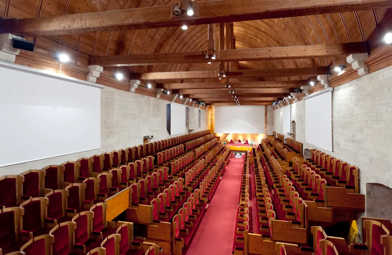 Centre des congrès d’Avignon