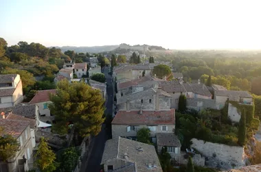 Noctambules de Villeneuve lez Avignon