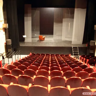 Théâtre du Chêne Noir